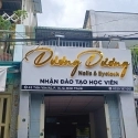 Bảng hiệu Nails Dương Dương