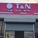 Bảng hiệu Quà tặng T&N