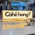 Càhê Hong?