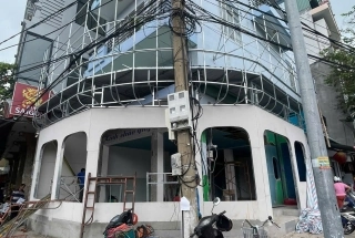 mặc dựng Alu sơ bộ