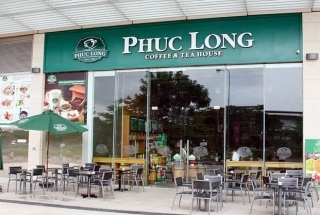 Phúc Long