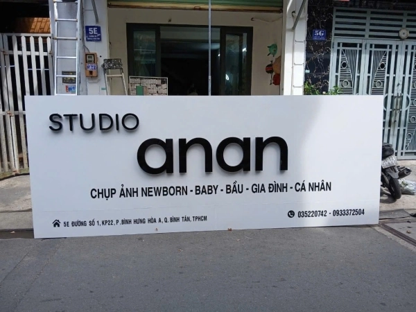 Studio anan